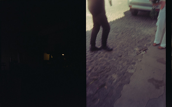 11 Guillermo Durán - Kodak Gold 200 por Arca Film Lab (Agosto 2024) - Rollo 0212