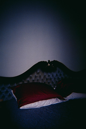 15 Ruby Coen - Kodak Gold 200 por Arca Film Lab (Febrero 2025) - Rollo 0884