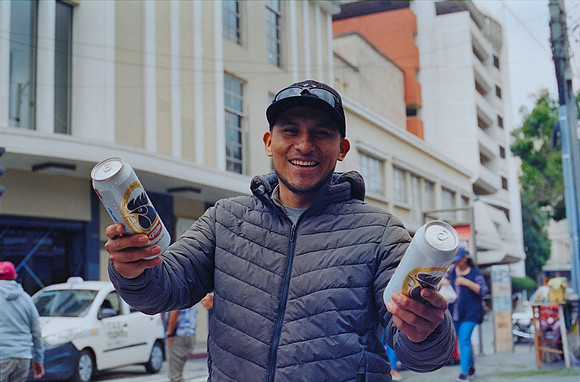 33 Elliot Morales - Cinestill 800T por Arca Film Lab (Abril 2025) - Rollo 0980