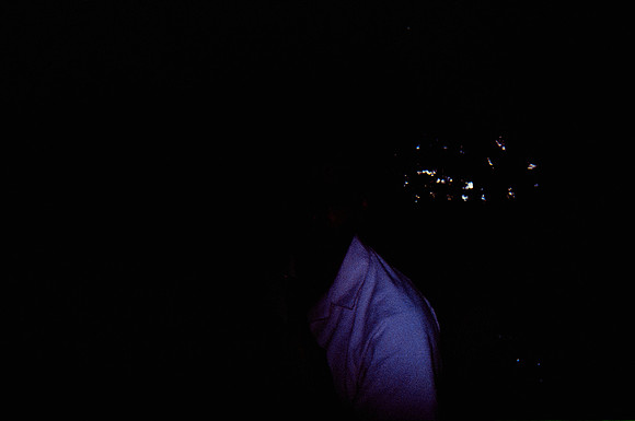 03 María Andrea Santa Cruz - Kodak Ultramax 400 por Arca Film Lab (Diciembre 2024) - Rollo 0550