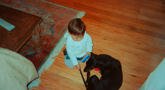 23 Alexander Daum - Kodak Gold 200 por Arca Film Lab (Abril 2025) - Rollo 0898