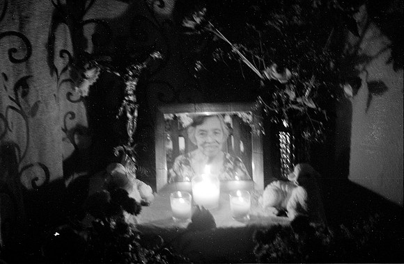 03 Fernando Peña - Ilford HP5+ 400 por Arca Film Lab (Enero 2025) - Rollo 0701
