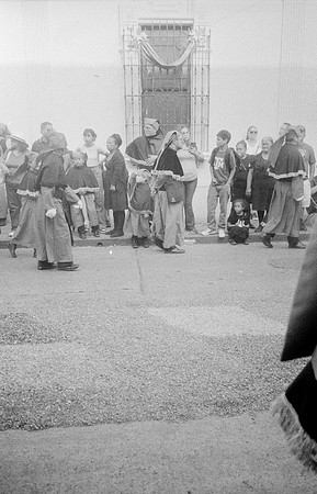 06 Gilberto Rosales Vaquín - Ilford HP5+ 400 por Arca Film Lab (Febrero 2025) - Rollo 0782