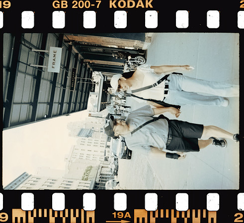 00023 Carlos León - Kodak Gols 200 - Arca Film Lab (Noviembre 2024) - Rollo 0450