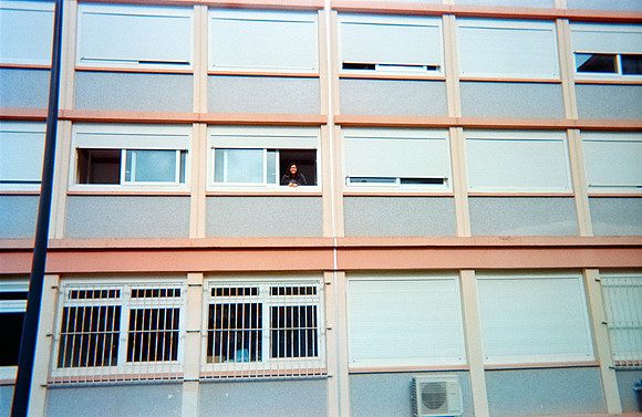 14 Elida Arreaga - Fujifilm 400 por Arca Film Lab (Septiembre 2024) - Rollo 0362