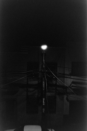 10 Durden - Kodak 400TX por Arca Film Lab (Mayo 2024) - Rollo 0073