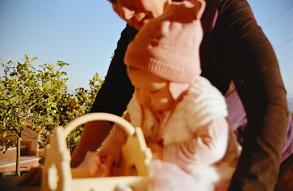12 Marcela Alvarado - Kodak Gold 200 por Arca Film Lab (Febrero 2025) - Rollo 0770