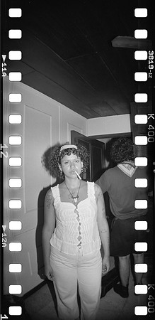 05 Mauricio Salguero - Kentmere Pan 400 por Arca Film Lab (Junio 2025) - Rollo 1132