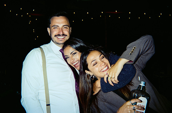 19 Mariana Vargas - Fujifilm 400 por Arca Film Lab (Mayo 2025) - Rollo 1057