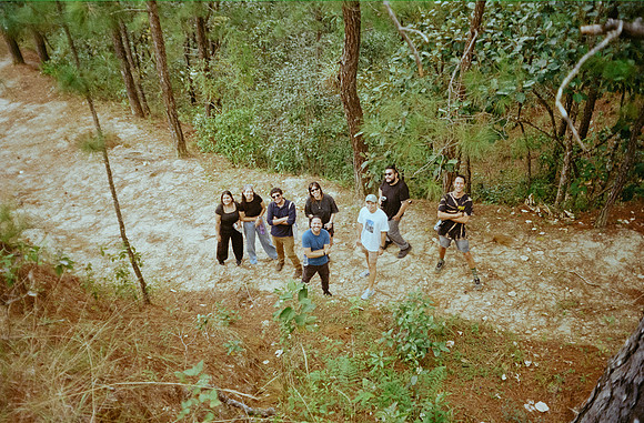 24 Javier Díaz - Kodak Gold 200 por Arca Film Lab (Febrero 2025) - Rollo 0721