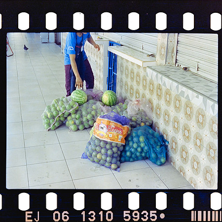 16 Yasemin Tocpan - Cyberpunk 640Tpor Arca Film Lab (Octubre 2024) - Rollo 0393