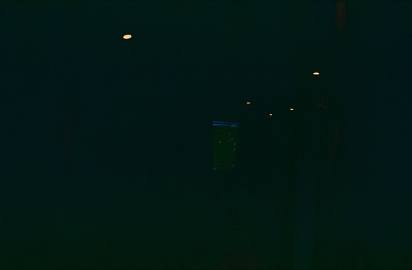 13 Marcela Fernández - Kodak Ultramax 400 por Arca Film Lab (Febrero 2025) - Rollo 0786