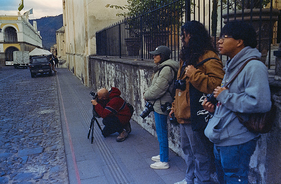 22 Fritz Pinnow - Cinestill 800T por Arca Film Lab (Diciembre 2024) - Rollo 0547