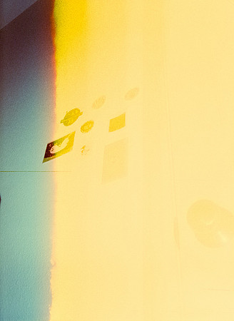 01 Eyleen Menchú - Kodak Ultramax 400 por Arca Film Lab (Enero 2025) - Rollo 0630