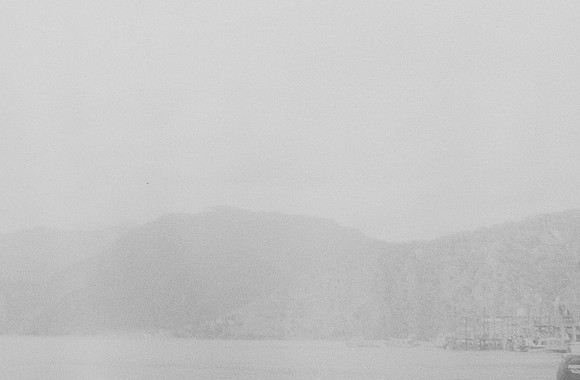 35 Hael López - Lomography Lady Grey por Arca Film Lab (Mayo 2025) - Rollo 1066