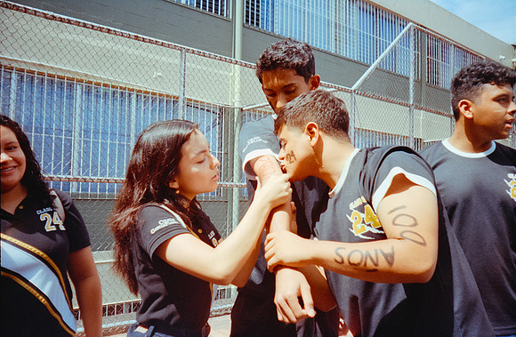 06 Daniela Saavedra - Fujifilm 400 - Arca Film Lab (Septiembre 2024) - Rollo 0340