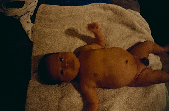 23 Diana Roca - Fujifilm 400 por Arca Film Lab (Mayo 2025) - Rollo 1051
