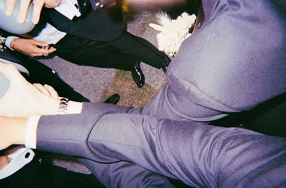 08 Gustavo Dávila - Fujifilm 400 por Arca Film Lab (Marzo 2025) - Rollo 0801