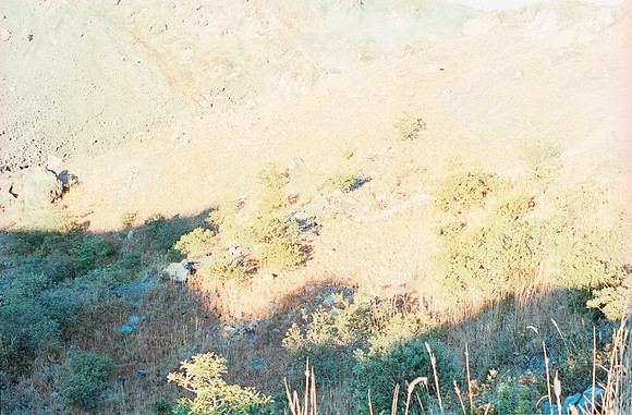 33 Gerardo Recinos - Kodak Aerocolor IV por Arca Film Lab (Abril 2025) - Rollo 0938