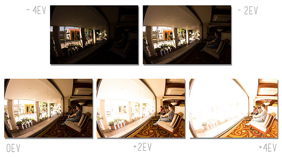 Bracketing Example
