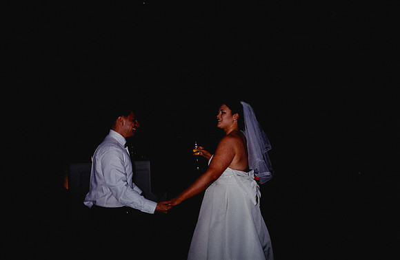 12 Denise Clicks - Kodak Gold 200 por Arca Film Lab (Abril 2025) - Rollo 0956