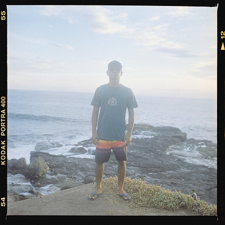 02 Carlos Siri - Kodak Gold 200 por Arca Film Lab (Enero 2025) - Rollo 0565
