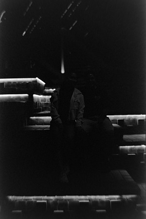 13 Durden - Kodak 400TX por Arca Film Lab (Mayo 2024) - Rollo 0073