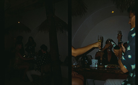 14 Jimmy Barrientos - Fujifilm 400 por Arca Film Lab (Marzo 2025) - Rollo 0853