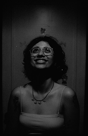 12 Carlos Siri - Ilford HP5+ 400 por Arca Film Lab (Mayo 2025) - Rollo 1007