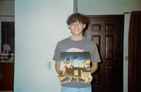 08 Rodrigo González - Kodak Gold 200 por Arca Film Lab (Junio 2025) - Rollo 1116