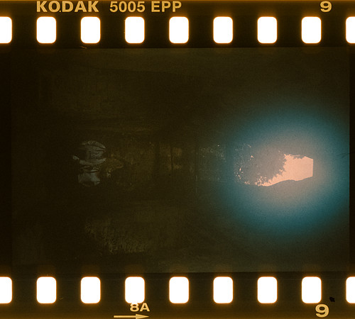 00011 Pablo Marroquín - Kodak Ektachrome 100 - Arca Film Lab (Noviembre 2024) - Rollo 0455