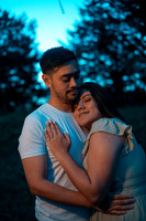 18 Mafer y Diego - Save The Date por Fabriccio Díaz (Abril 2025)