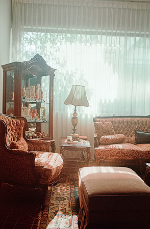 20 Ruby Coen - Kodak Aerocolor IV por Arca Film Lab (Febrero 2025) - Rollo 0886