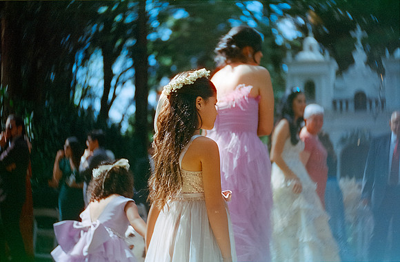 08 Boda Luis y Carol por Fabriccio Díaz - Arca Film Lab (Junio 2024) - Rollo X001