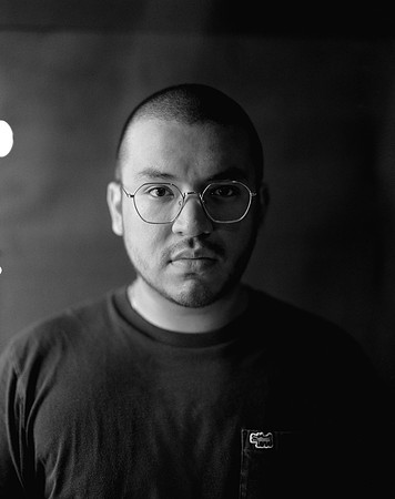 04 Carlos Siri - Ilford HP5+ 400 120 por Arc Film Lab (Junio 2025) - Rollo 1136