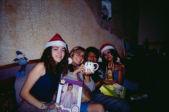 33 José Miranda - Kodacolor 200 por Arca Film Lab (Febrero 2025) - Rollo 0881