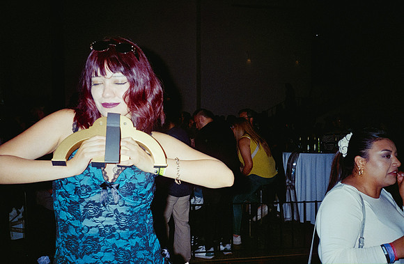 28 Erick Galindo - Fujifilm 400 por Arca Film Lab (Mayo 2025) - Rollo 1091