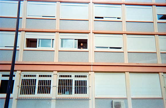 13 Elida Arreaga - Fujifilm 400 por Arca Film Lab (Septiembre 2024) - Rollo 0362