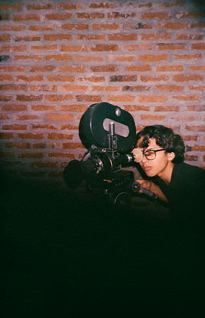 07 Adriana Ruano - Kodak Gold 200 por Arca Film Lab (Marzo 2025) - Rollo 0862