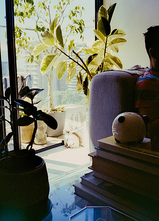 43 Steve Palma - Fujifilm 400 por Arca Film Lab (Enero 2025) - Rollo 0628