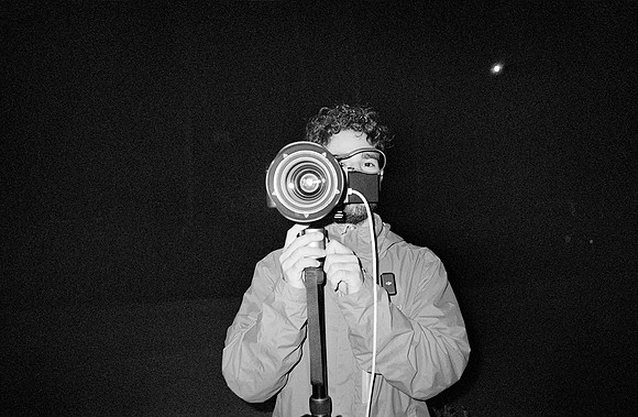 20 Rodrigo Bracamonte - Ilford XP2 400 por Arca Film Lab (Marzo 2025) - Rollo 0792