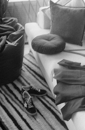 08 Steven Bickford -Ilford HP5+ 400 por Arca Film Lab (Marzo 2025) - Rollo 0830