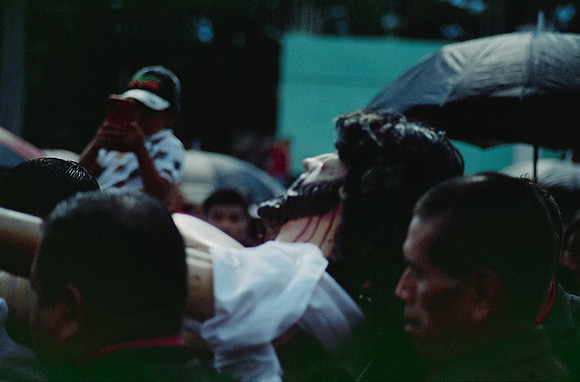 16 Ronald Ottoniel - Cinestill 400D por Arca Film Lab (Abril 2025) - Rollo 0974