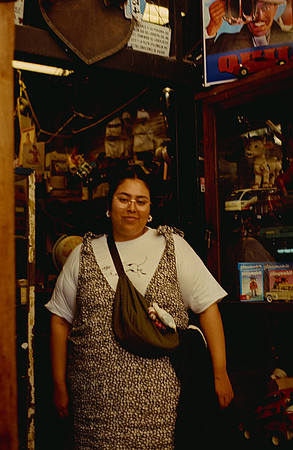 13 Luis Pablo Pérez - Kodak Ektar 100 por Arca Film Lab (Febrero 2025) - Rollo 0710