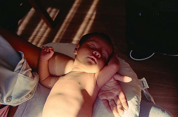 07 Diana Roca - Fujifilm 400 por Arca Film Lab (Mayo 2025) - Rollo 1051