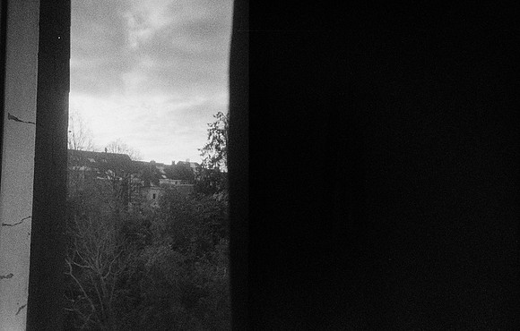 26 Jimena Sánchez - Ilford HP5 400 por Arca Film Lab (Febrero 2025) - Rollo 0744