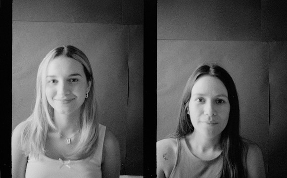 25 Natalia Mendoza - Kentmere Pan 400 por Arca Film Lab (Junio 2025) - Rollo 1123