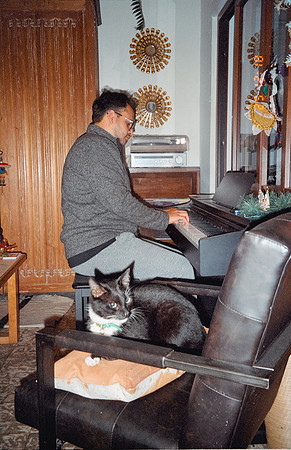 25 Guillermo Durán - Kodak Portra 800 por Arca Film Lab (Agosto 2024) - Rollo 0213