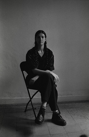 03 Isabel Fuentes - Arista 400 por Arca Film Lab (Agosto 2024) - Rollo 0242