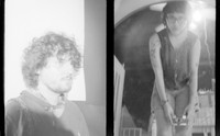 03 Natalia Mendoza - Kentmere Pan 400 por Arca Film Lab (Junio 2025) - Rollo 1123